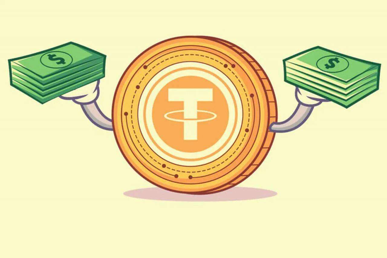 泰达币交易平台app下载_泰达币交易平台官方正版下载v3.23-第1张图片-芝麻交易所下载